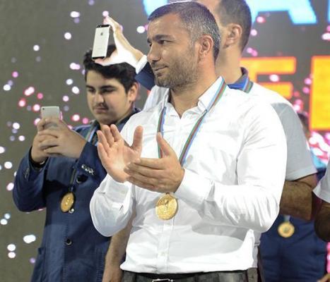 “Hələ düşündüyüm komanda formalaşmayıb” – Qurban Qurbanov