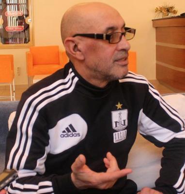 "Arif Əsədov özünə hörmət edib istefa verməli idi” – Böyükağa Hacıyev