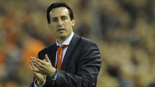 Unai Emeri qərarını açıqladı 