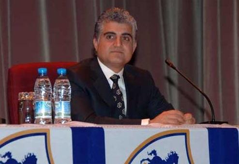 Tahir Gözəl: "Qarabağ"ın adını təmiz saxlamalıyıq"