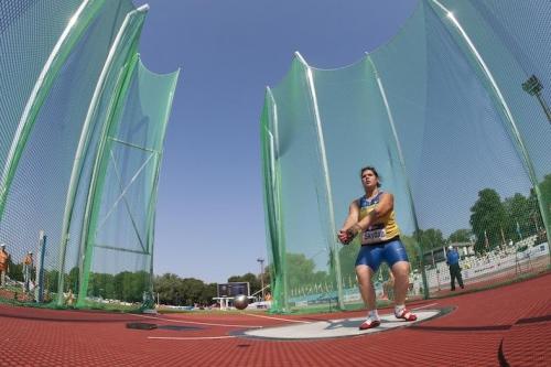2016-cı il olimpiadasına növbəti lisenziya