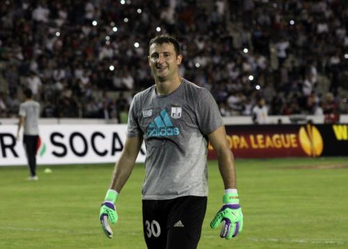 Stamenkoviç: "Yediyin qaba tüpürmək olmaz" 