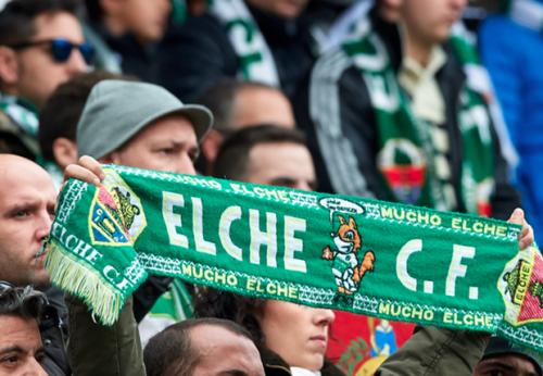 "Elçe" La Liqadan kənarlaşdırıldı