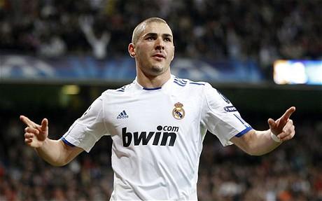 Benzema "Real"dan ayrılacaqmı?
