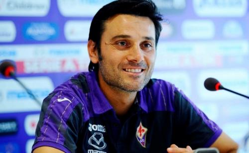 "Fiorentina" baş məşqçisi ilə yollarını ayırdı