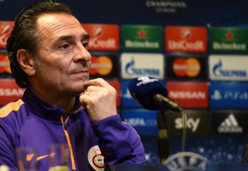 "Qalatasaray" Prandelliyə nə qədər təzminat ödəyəcək?