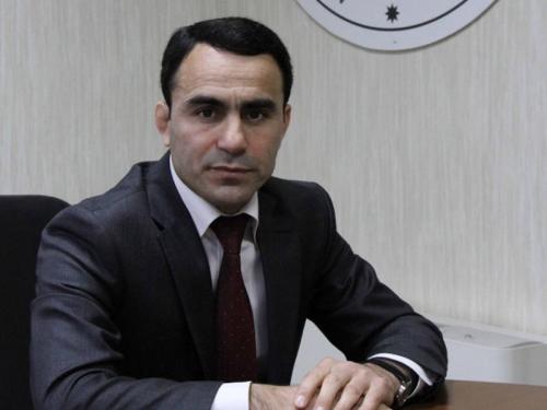 Namiq Abdullayev: "Avropa Oyunları Azərbaycanın nüfuzunun əyani göstəricisidir"