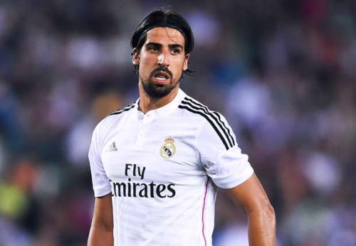 "Yuventus" "Real"ın futbolçunu transfer etdi