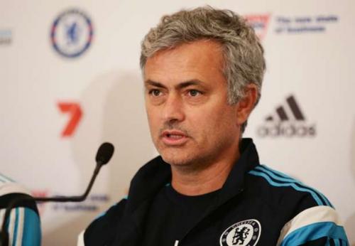 "Üç transferə ehtiyacımız var" – Mourinyo