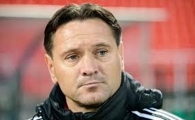 "Spartak"ın yeni baş məşqçisi rəsmiləşdi
