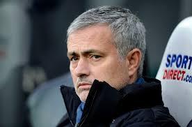Mourinyoya cəza