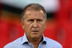 Ziko FİFA prezidentliyinə namizəd oldu