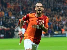 Sneyder "Qalatasaray"da qalır