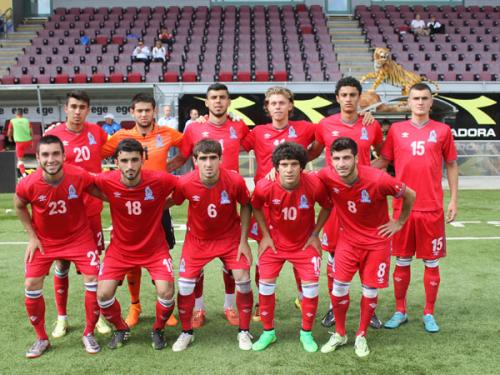 Yığmamız qalib gəldi 