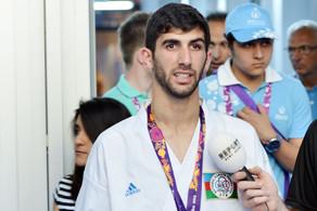 ​Firdovsi Fərzəliyev:"Bu hissləri anlatmaq mümkün deyil"