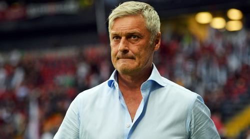 Emil Balayevin yeni baş məşqçisi müəyyənləşdi