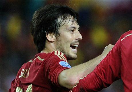 İspaniyaya qələbə qazandıran qol (VİDEO)