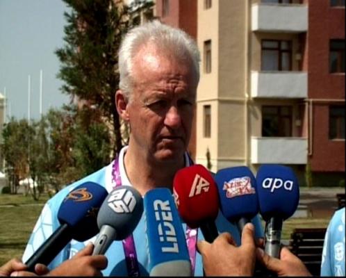 Kleq: "Biletlərin 70 faizi satılıb"