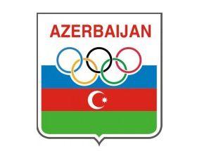  Medal qazanan idmançılarımız mükafatlandırıldı