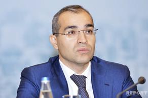 Mikayıl Cabbarov federasiya prezidenti olacaq