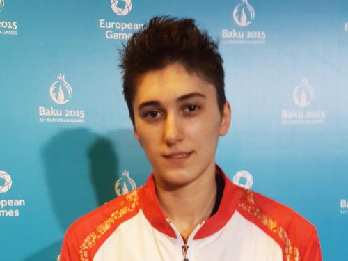 "Azarkeşlərin dəstəyini hiss edirik" – taekvondoçumuz