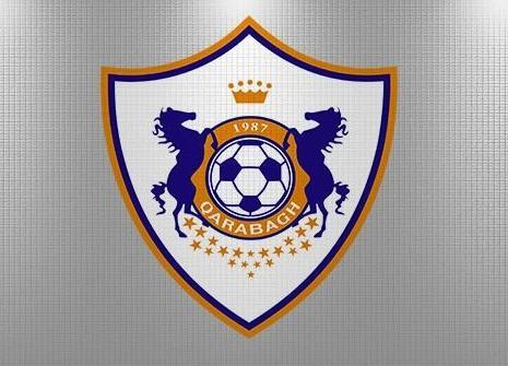 "Qarabağ" Avstriyaya getdi