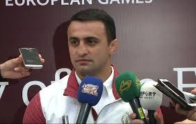 “Güləşçilərimizin medal qazanacaqlarına inanırdım"