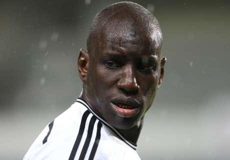Demba Ba “Beşiktaş”dan gedir