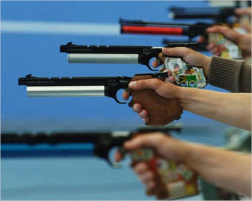"Bakı-2015": İradə Aşumova 15-ci oldu