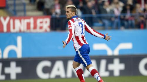 PSJ-dən "Atletiko"ya 40 milyon avro