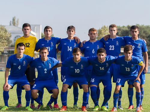Yığmamız Qazaxıstana 19 futbolçu ilə gedir