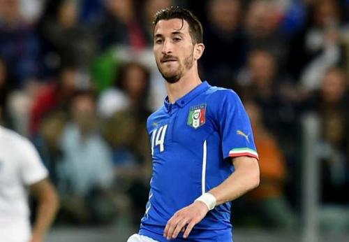 "Napoli"də yeni futbolçu
