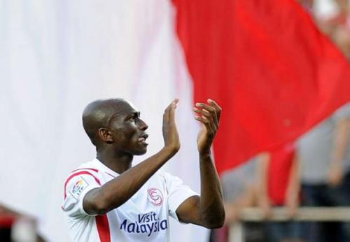 "Sevilya"nın futbolçusu rəsmən "Tranbzonspor"da