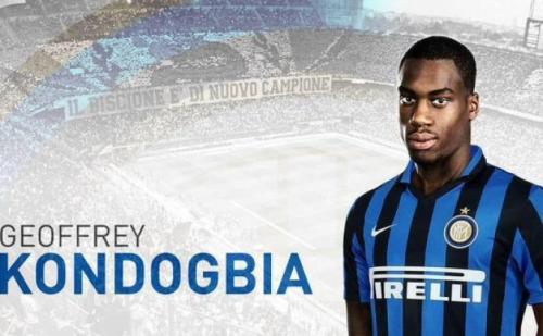 "İnter"dən 40 milyon avroluq transfer