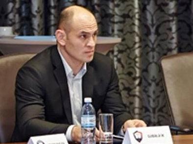 “Dinamo” ilə düşməyimizə sevindik” – Fariz Nəcəfov