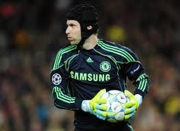 Peter Çex "Arsenal"da