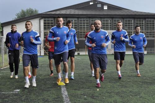 "Qarabağ" səddini keçə bilərik"