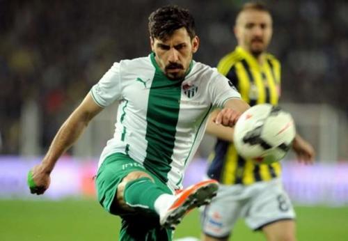 "Fənərbaxça"dan ikinci rəsmi transfer