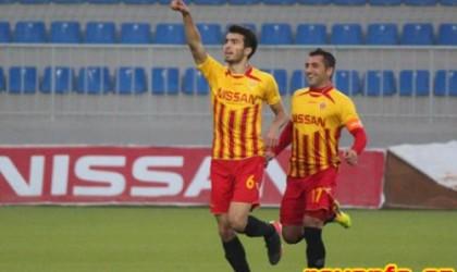 "Kəpəz"dən növbəti transfer