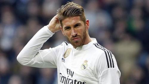 Ramos "Real"ın təklifini rədd etdi