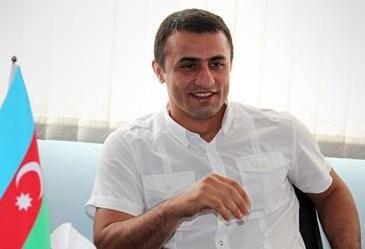 “Bütün Avropa bizim idmançılardan danışacaq” – Fərid Mansurov