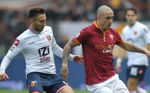 "Roma"dan iki transfer