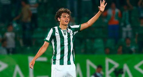 "Mançester Siti" türkiyəli futbolçunu transfer etdi