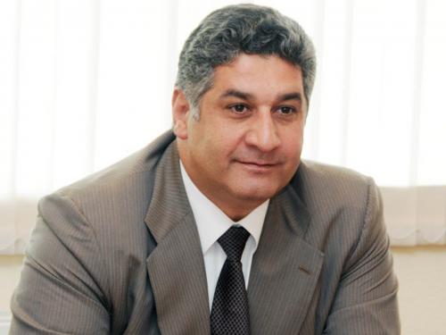 "Avropa Oyunları dünyanın 145 ölkəsində yayımlanır"