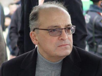 “İnter” də yaşayacaq, “Simurq” da” – Elşad Nəsirov