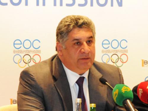 2024-cü il Olimpiya Oyunları da Bakıda keçirilə bilər