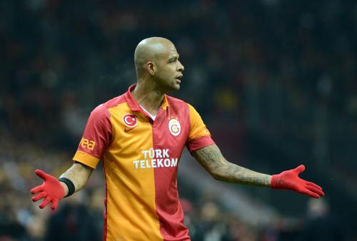 "Qalatasaray" "İnter"in təklifini rədd etdi