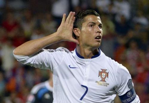 Ronaldodan ayrılıq iddialarına cavab