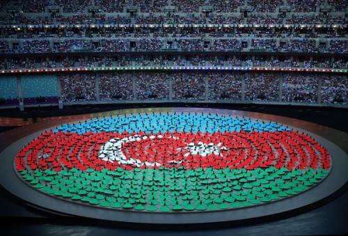 "Bakı-2015"in bağlanış mərasimində nələr olacaq?