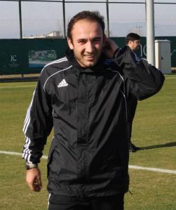 İlqar Qurbanov: «Daha pul qazanmaq yox, futboldan həzz almaq istəyirəm»
